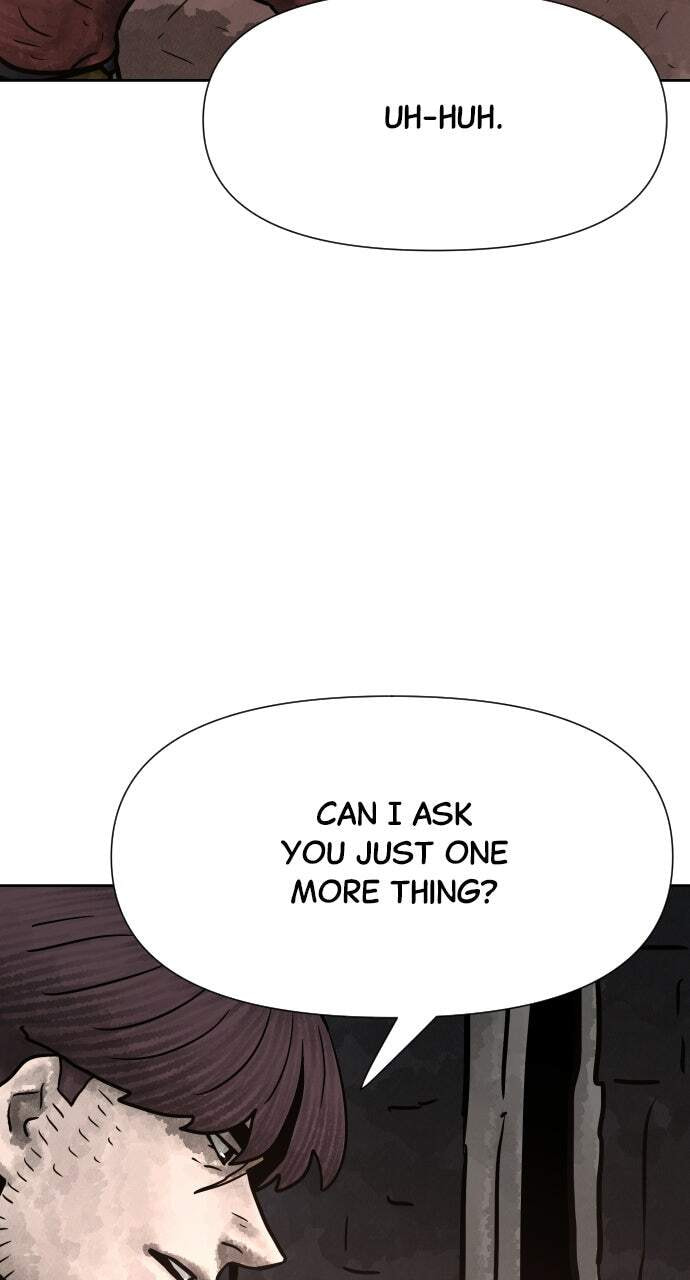Read Warrior Executioner chapter 189 image 55 on Lezhin