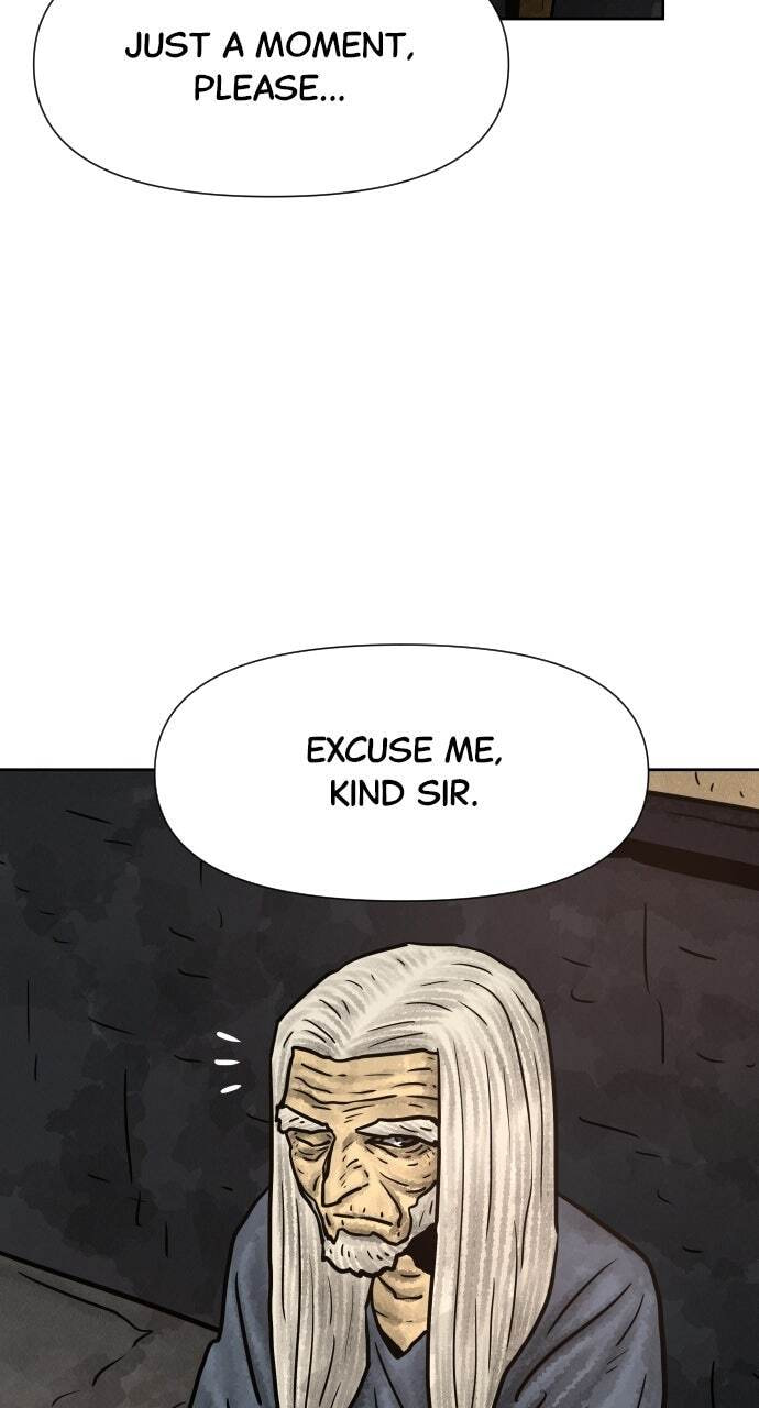 Read Warrior Executioner chapter 189 image 60 on Lezhin