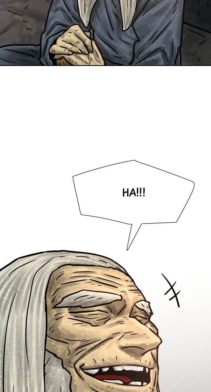 Read Warrior Executioner chapter 189 image 61 on Lezhin