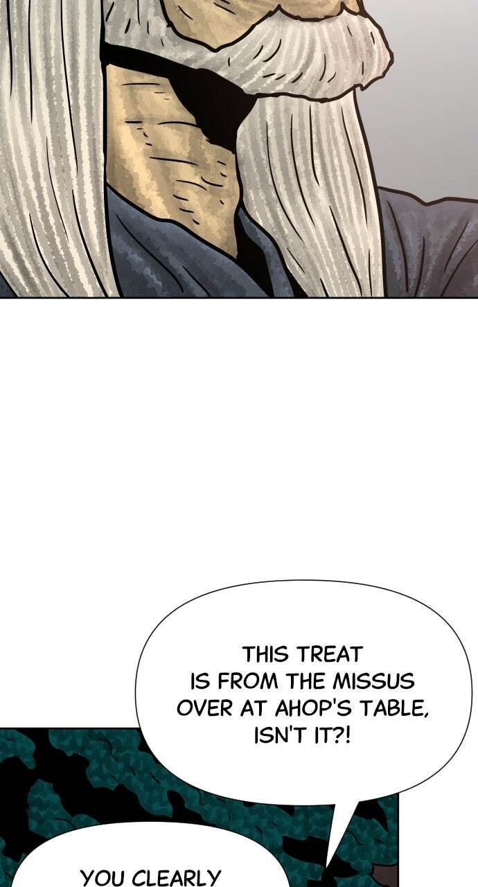 Read Warrior Executioner chapter 189 image 62 on Lezhin