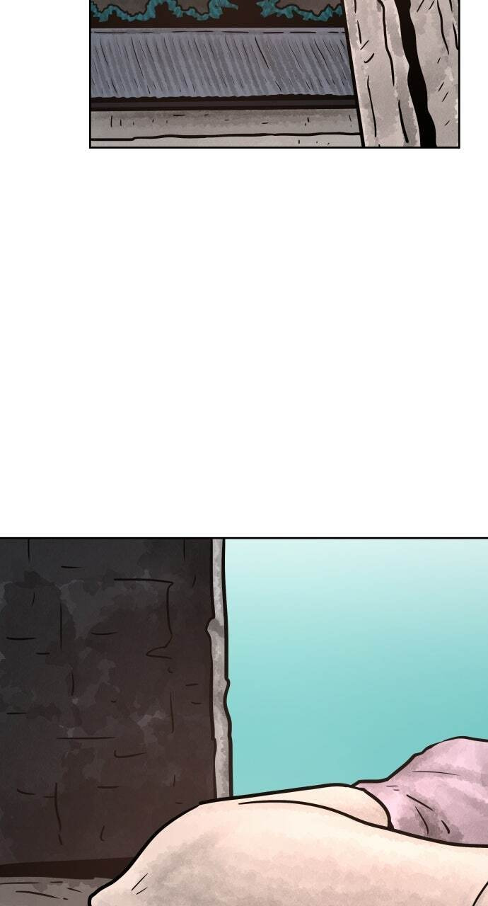 Read Warrior Executioner chapter 189 image 66 on Lezhin