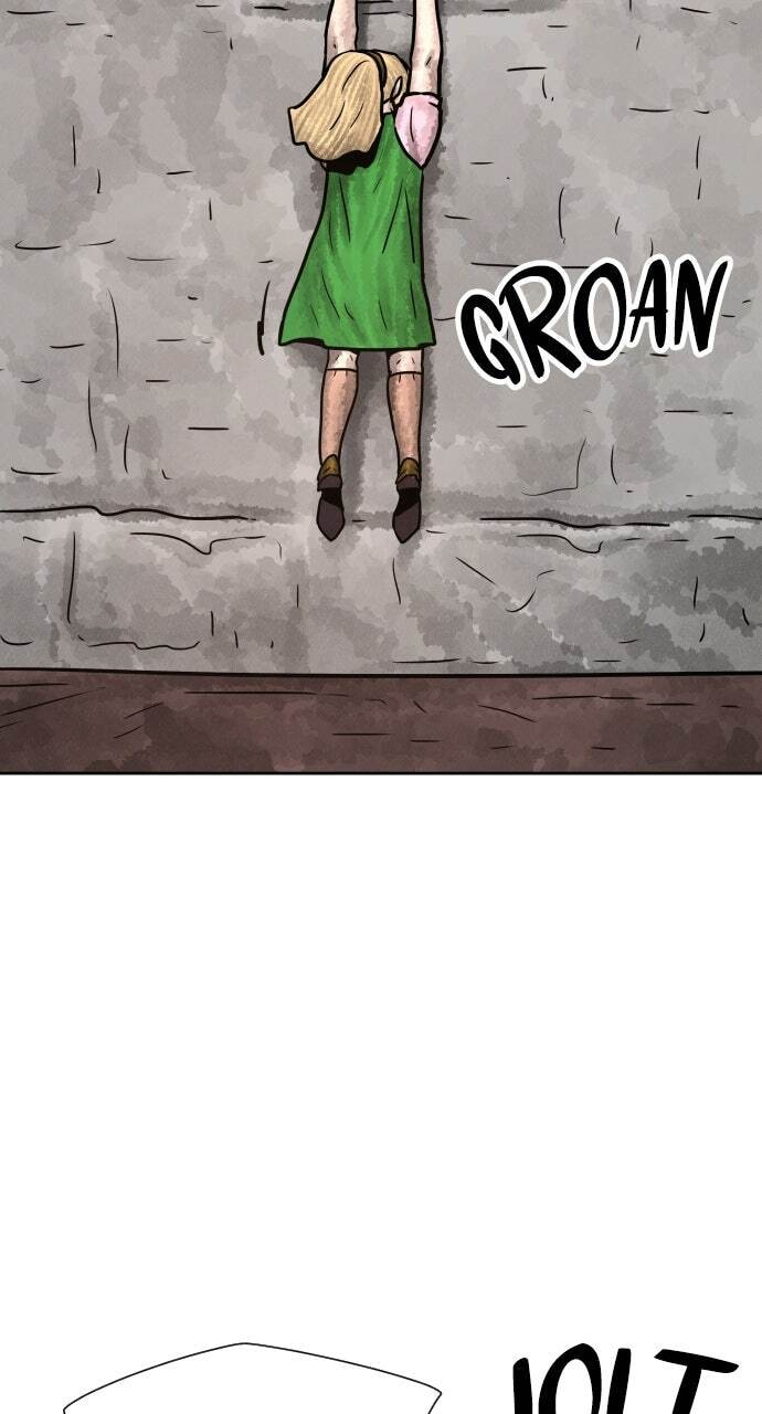 Read Warrior Executioner chapter 189 image 68 on Lezhin