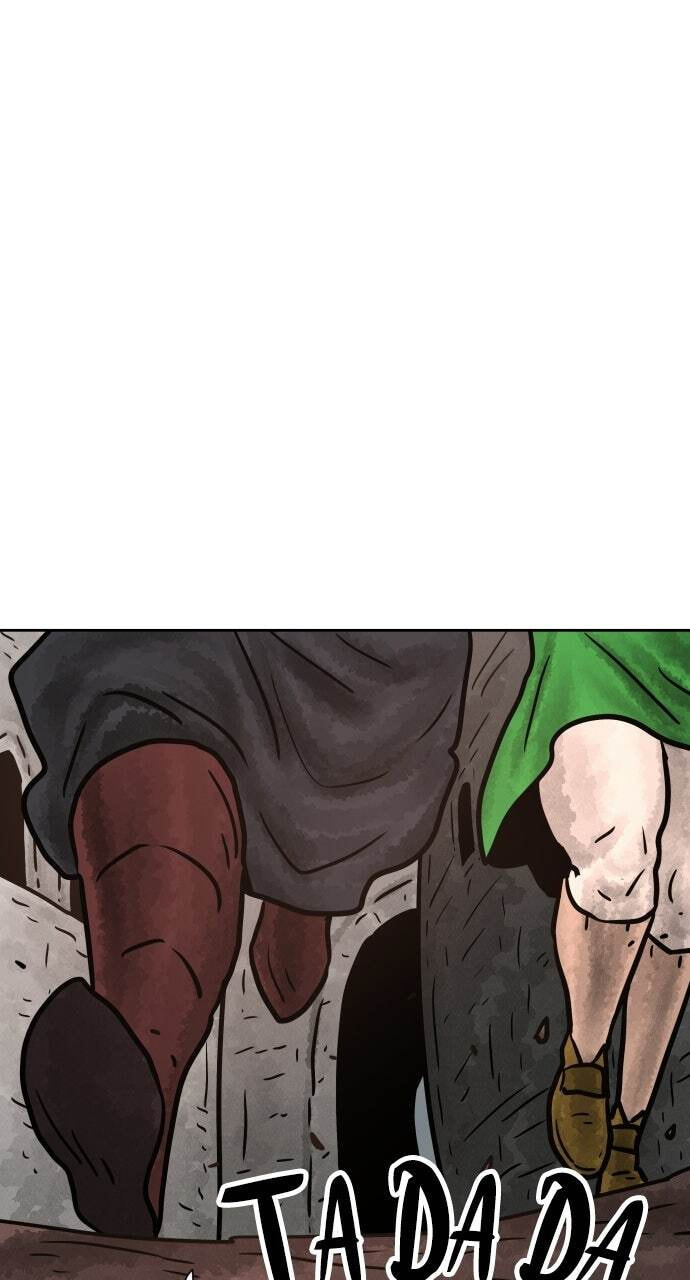 Read Warrior Executioner chapter 189 image 76 on Lezhin