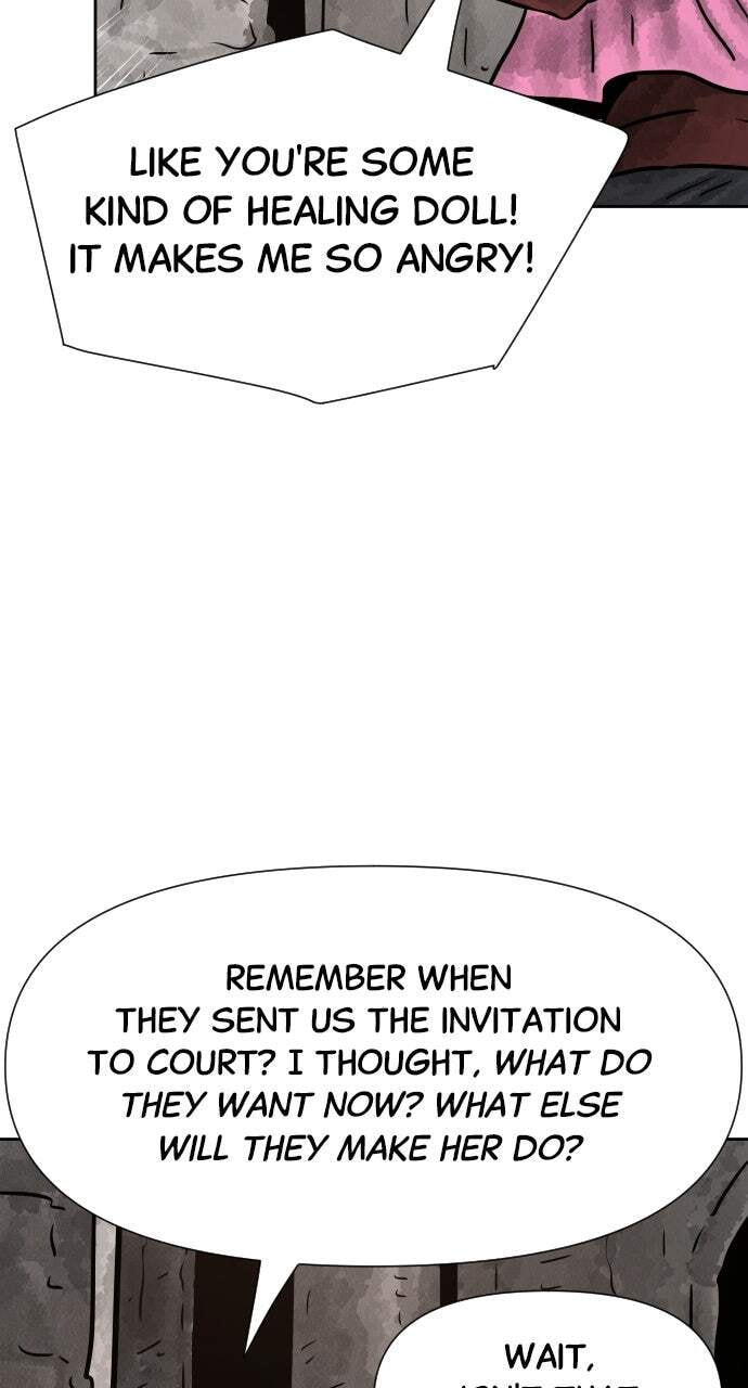 Read Warrior Executioner chapter 189 image 82 on Lezhin
