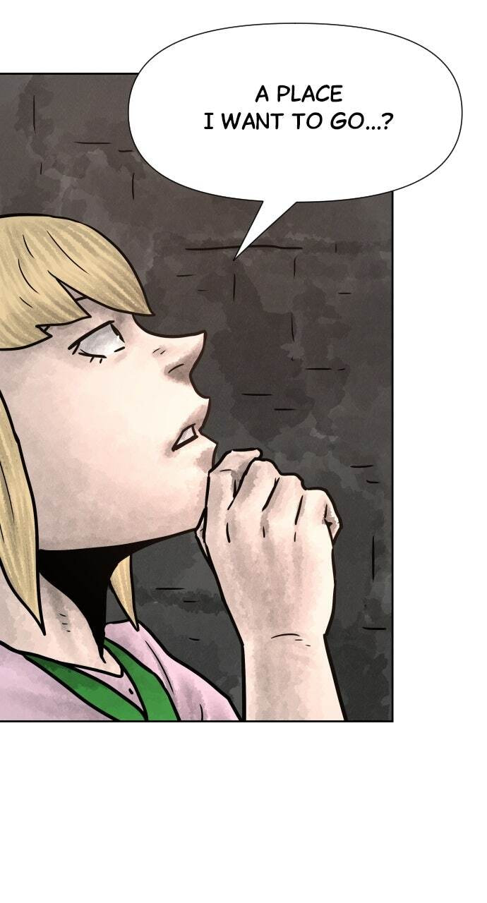 Read Warrior Executioner chapter 189 image 84 on Lezhin
