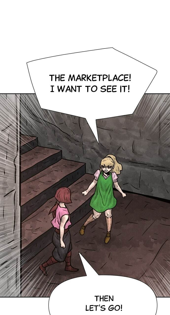 Read Warrior Executioner chapter 189 image 85 on Lezhin