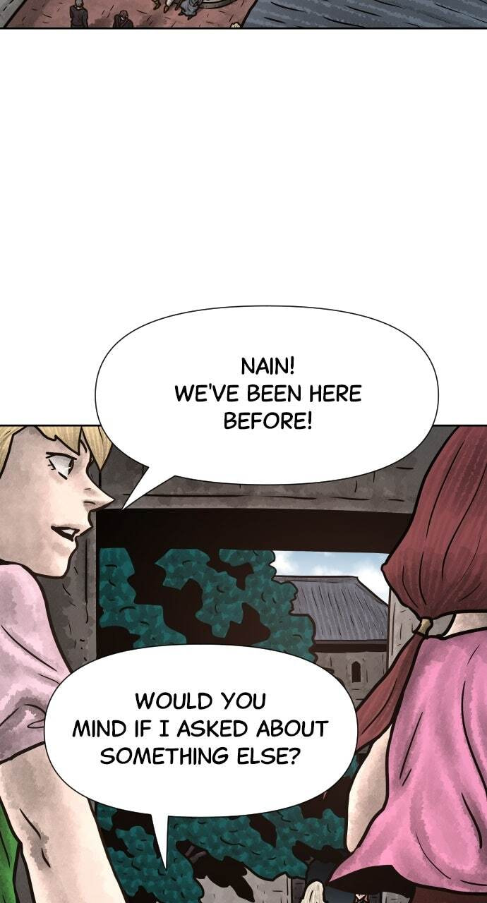 Read Warrior Executioner chapter 189 image 90 on Lezhin