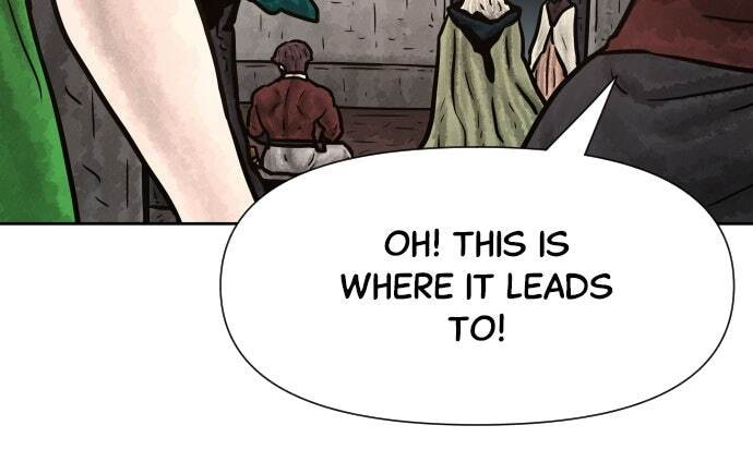 Read Warrior Executioner chapter 189 image 91 on Lezhin