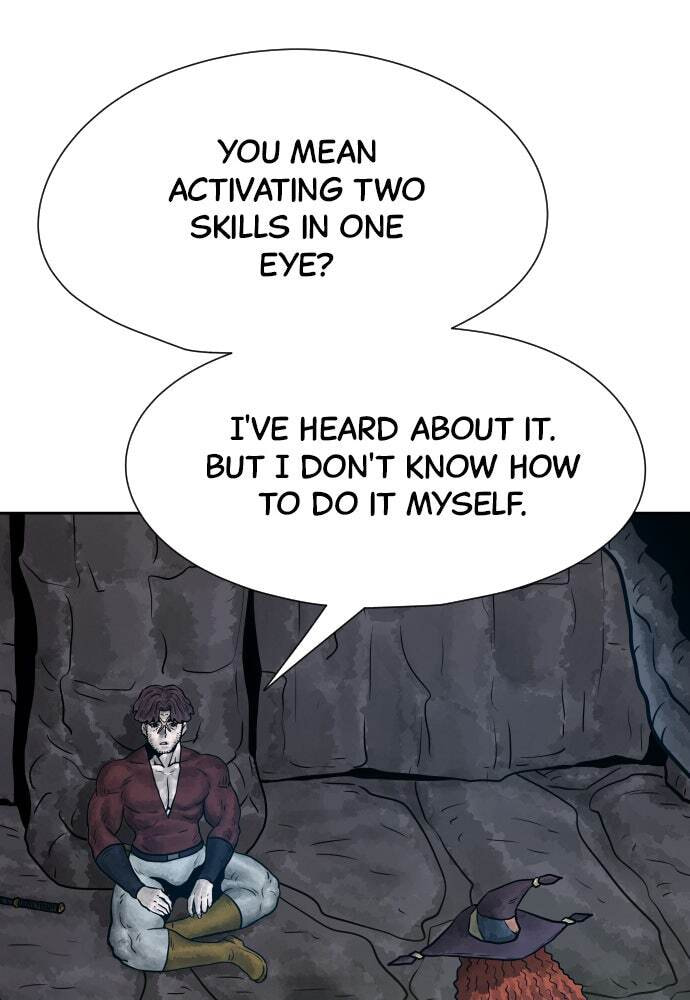 Read Warrior Executioner chapter 19 image 104 on Lezhin