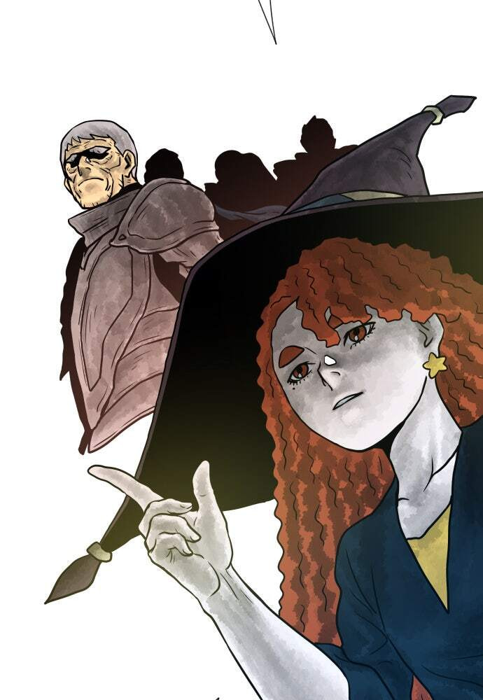 Read Warrior Executioner chapter 19 image 108 on Lezhin