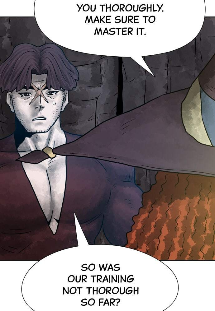 Read Warrior Executioner chapter 19 image 110 on Lezhin