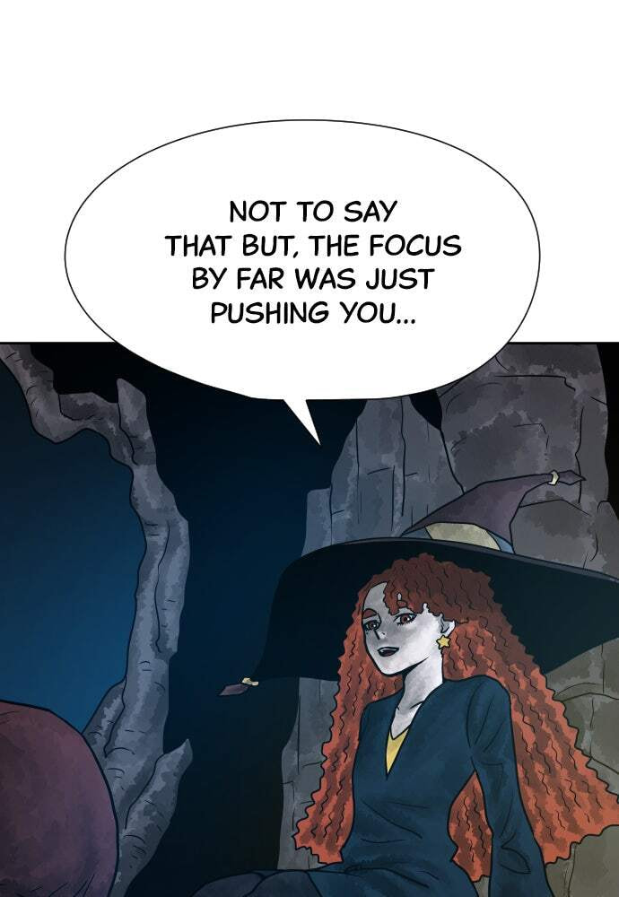 Read Warrior Executioner chapter 19 image 112 on Lezhin