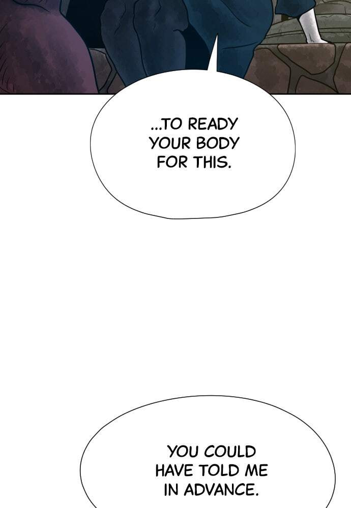 Read Warrior Executioner chapter 19 image 113 on Lezhin