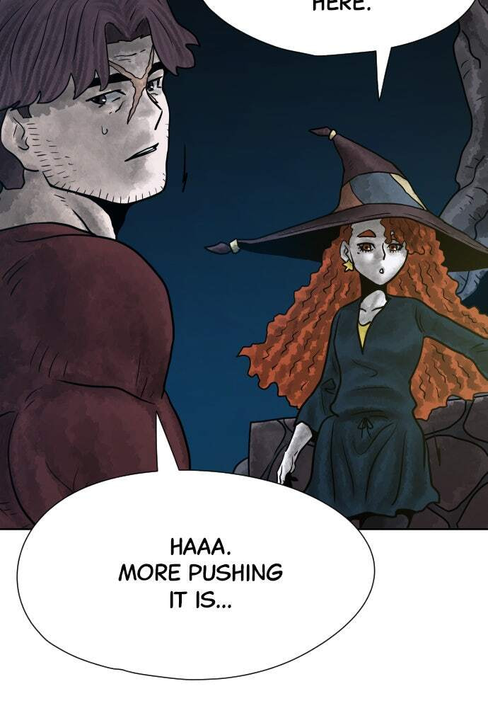 Read Warrior Executioner chapter 19 image 117 on Lezhin