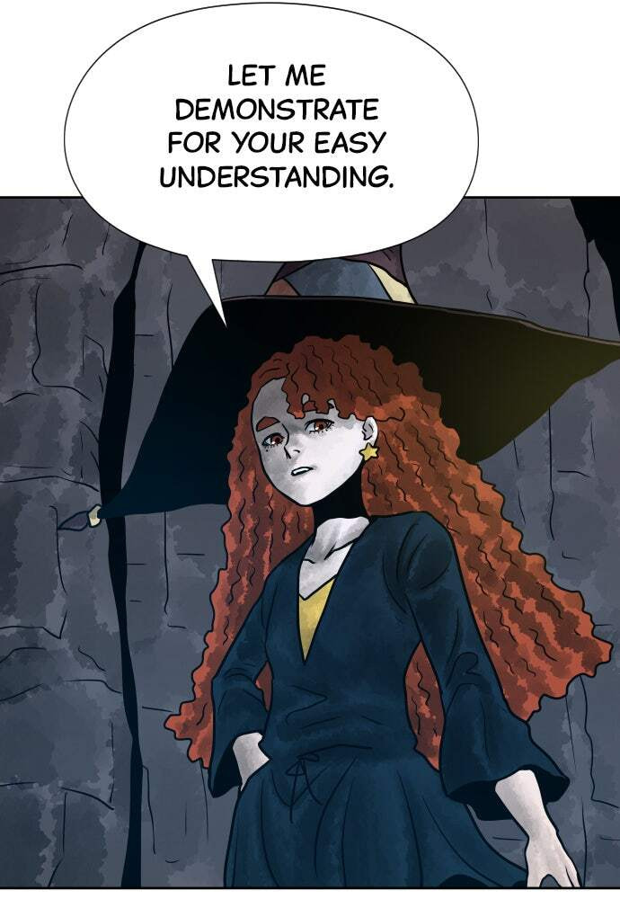 Read Warrior Executioner chapter 19 image 120 on Lezhin