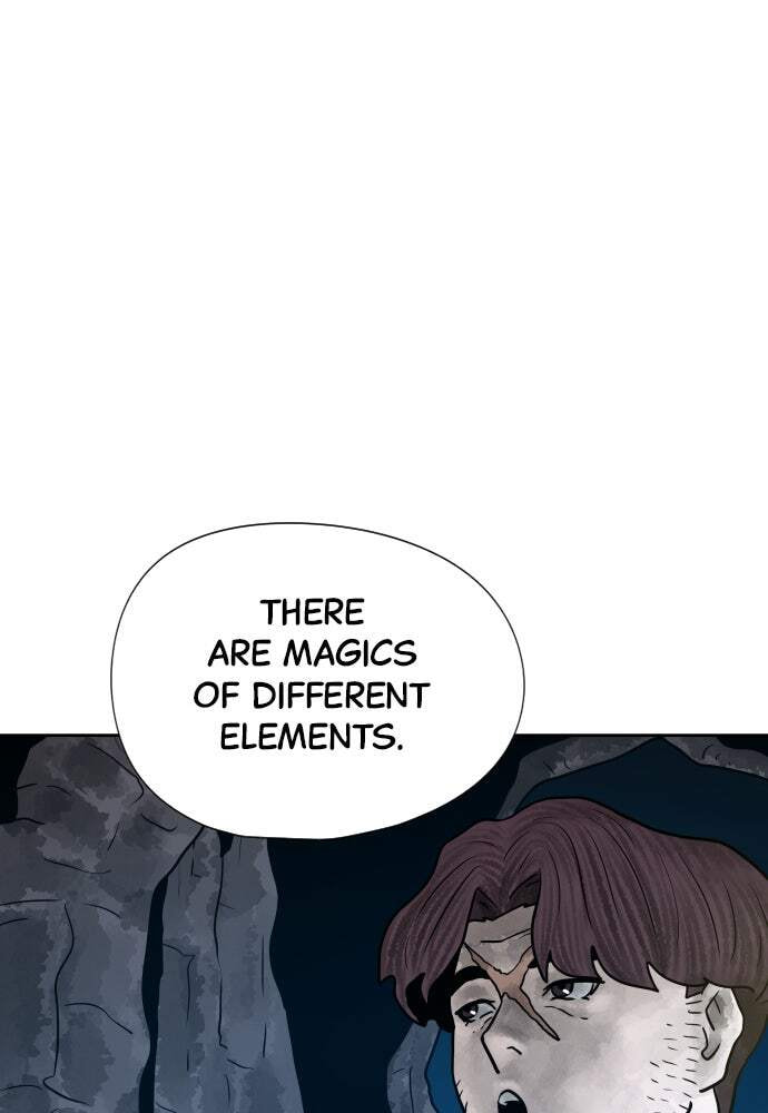Read Warrior Executioner chapter 19 image 121 on Lezhin