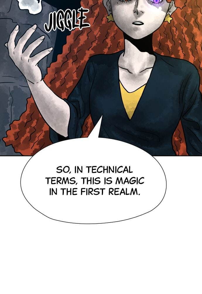 Read Warrior Executioner chapter 19 image 124 on Lezhin
