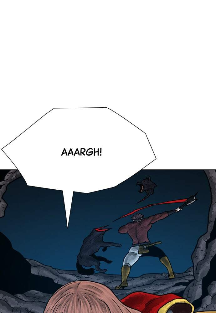 Read Warrior Executioner chapter 19 image 13 on Lezhin
