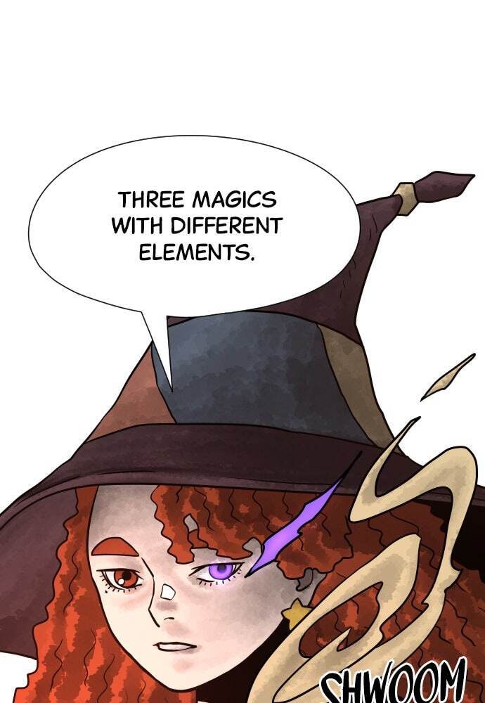 Read Warrior Executioner chapter 19 image 130 on Lezhin