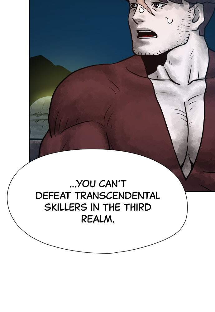 Read Warrior Executioner chapter 19 image 135 on Lezhin