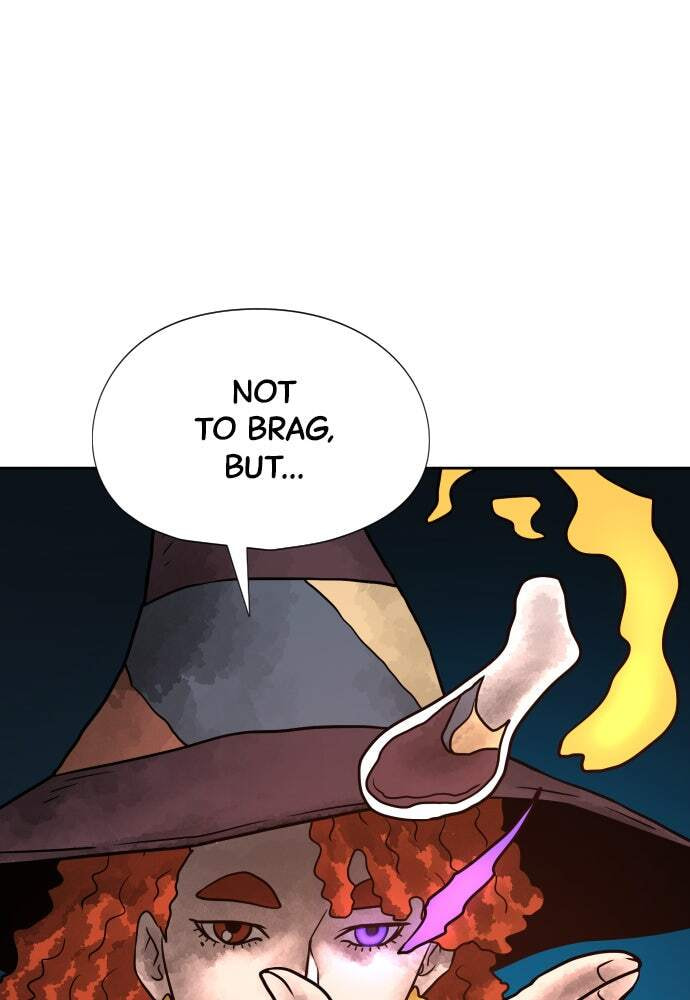 Read Warrior Executioner chapter 19 image 136 on Lezhin