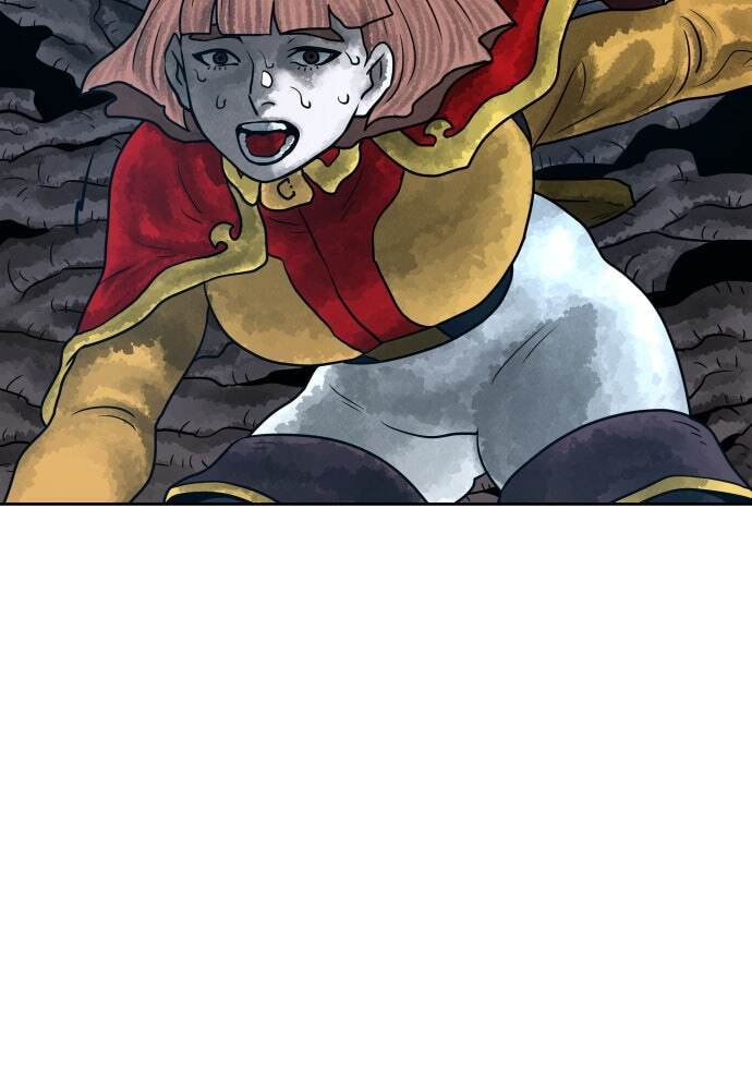 Read Warrior Executioner chapter 19 image 14 on Lezhin