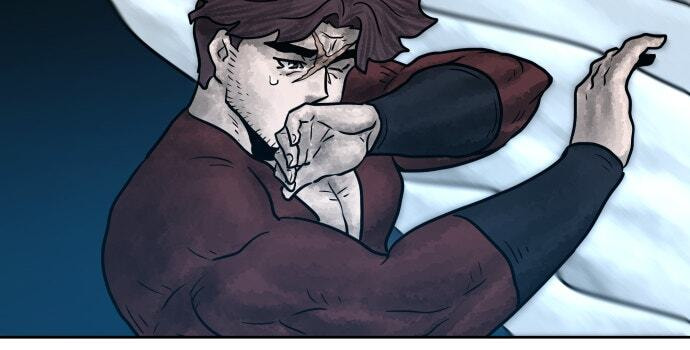 Read Warrior Executioner chapter 19 image 144 on Lezhin