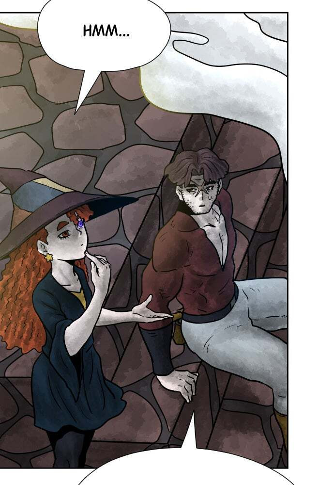 Read Warrior Executioner chapter 19 image 151 on Lezhin