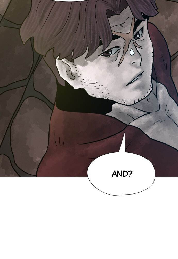 Read Warrior Executioner chapter 19 image 153 on Lezhin