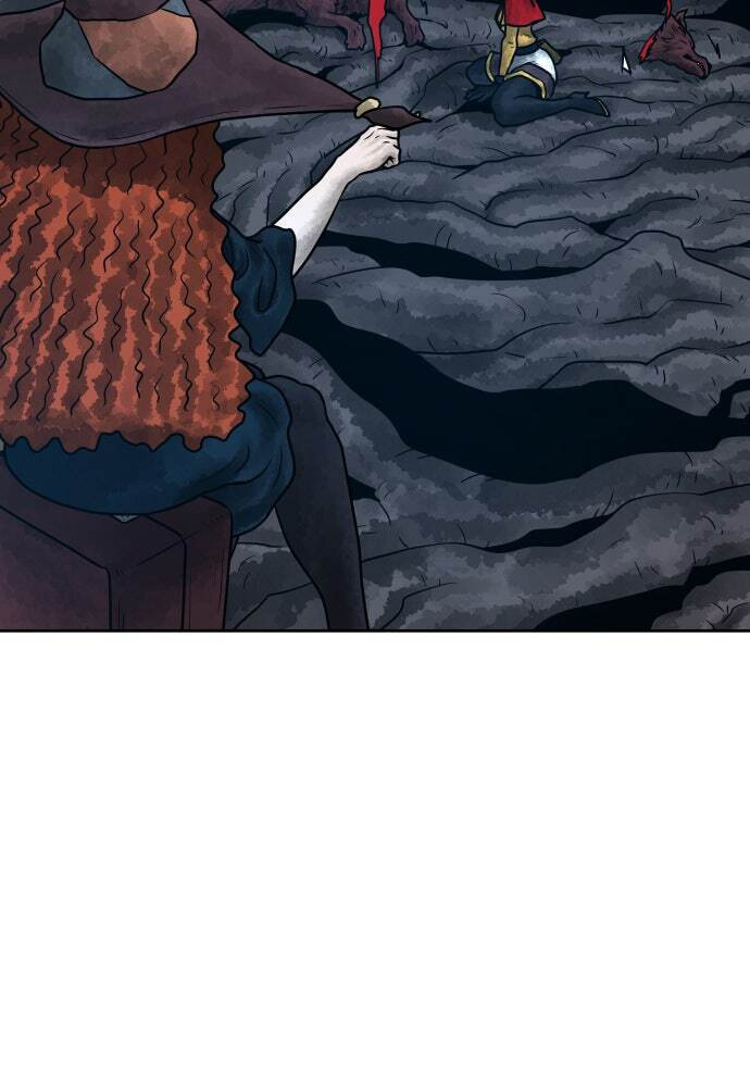 Read Warrior Executioner chapter 19 image 20 on Lezhin