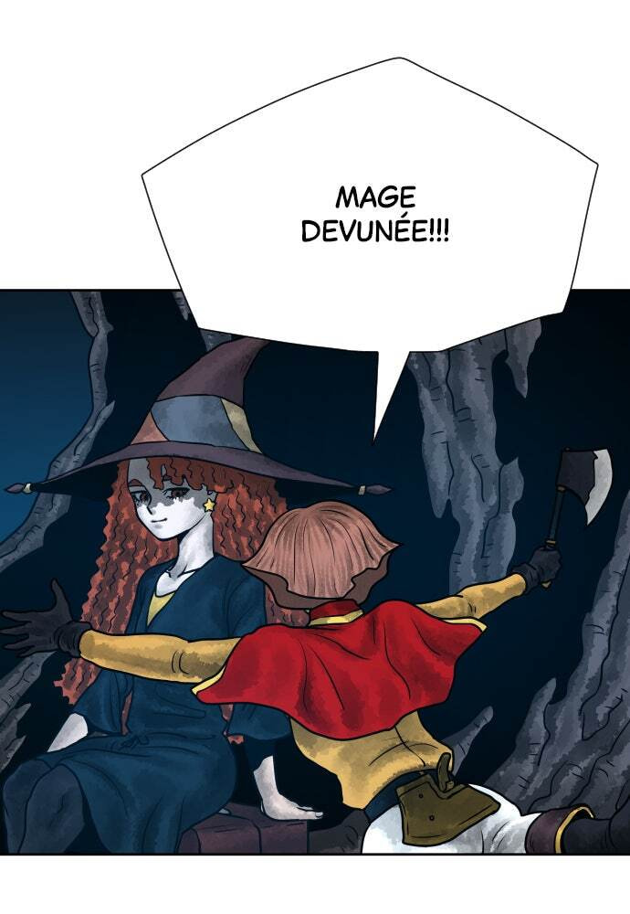 Read Warrior Executioner chapter 19 image 21 on Lezhin