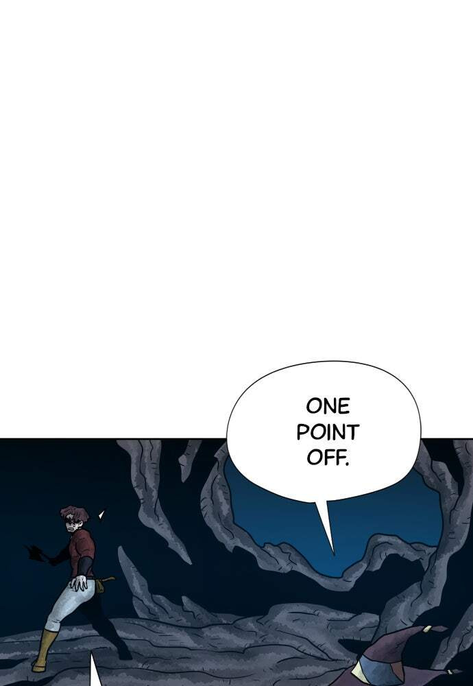 Read Warrior Executioner chapter 19 image 22 on Lezhin
