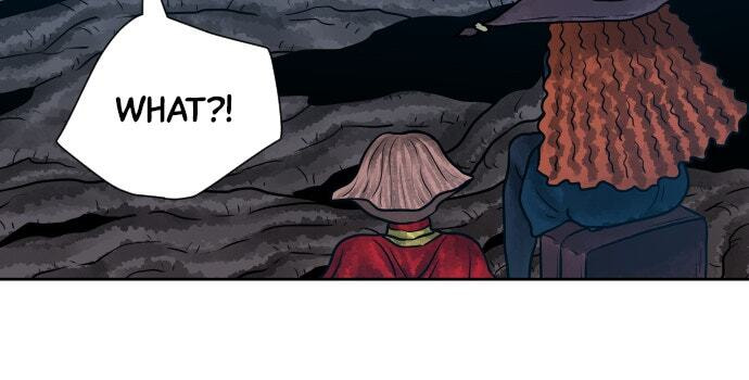 Read Warrior Executioner chapter 19 image 23 on Lezhin