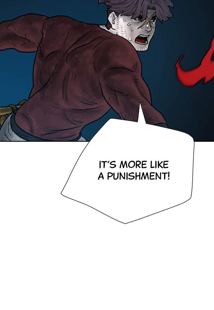 Read Warrior Executioner chapter 19 image 25 on Lezhin