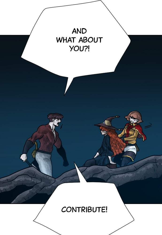 Read Warrior Executioner chapter 19 image 26 on Lezhin