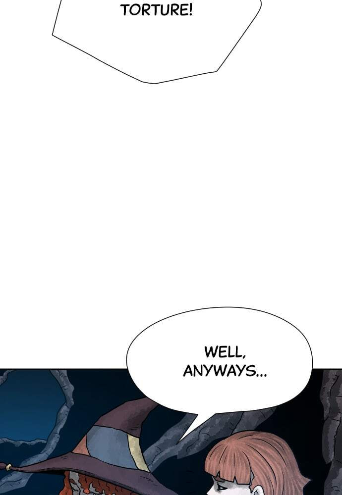 Read Warrior Executioner chapter 19 image 33 on Lezhin