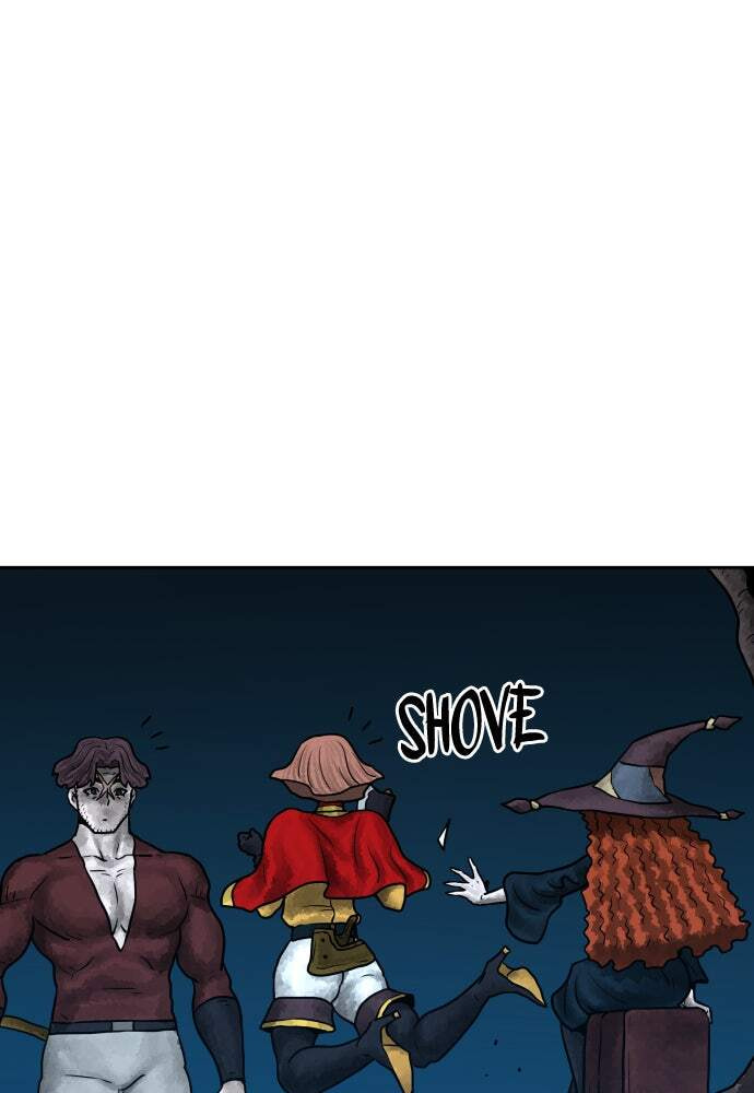Read Warrior Executioner chapter 19 image 35 on Lezhin