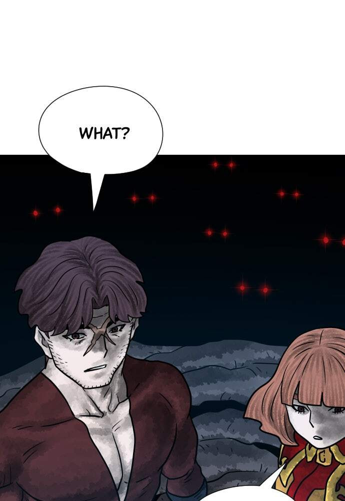 Read Warrior Executioner chapter 19 image 38 on Lezhin
