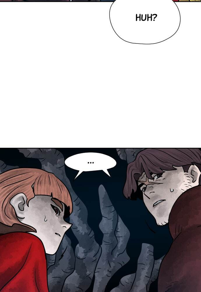 Read Warrior Executioner chapter 19 image 39 on Lezhin