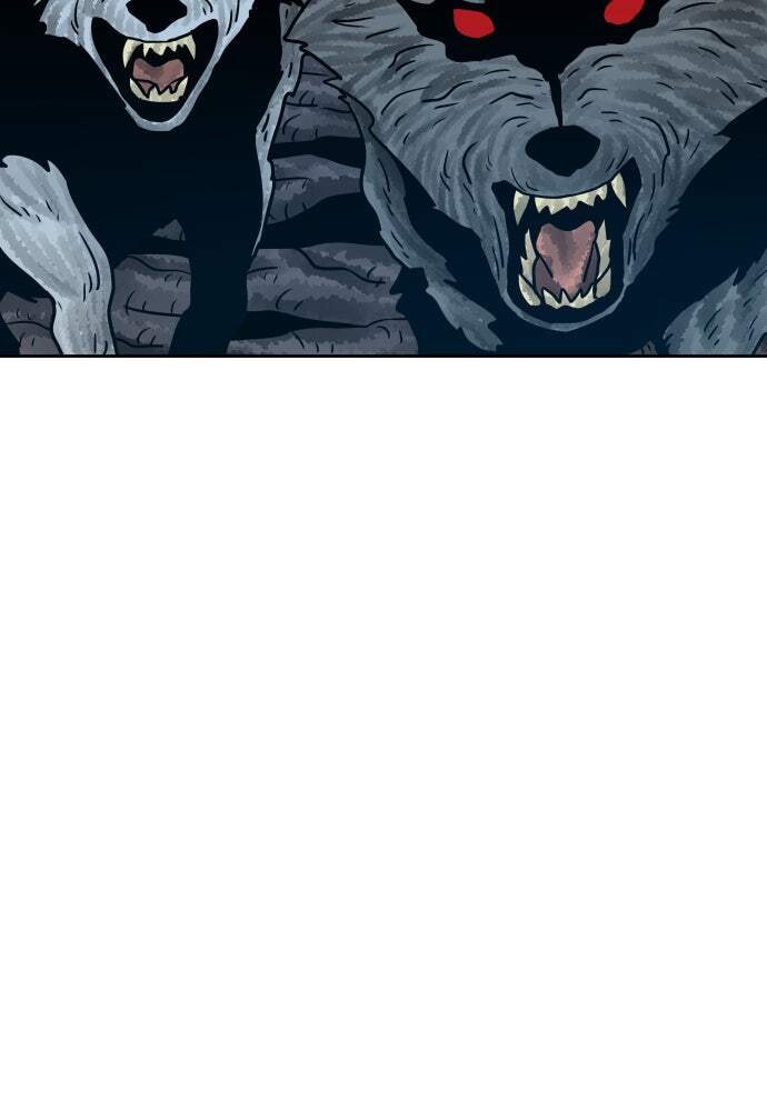 Read Warrior Executioner chapter 19 image 42 on Lezhin