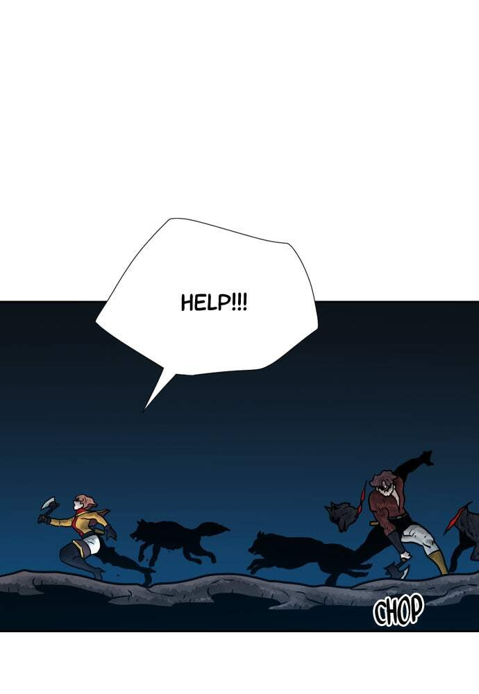 Read Warrior Executioner chapter 19 image 43 on Lezhin
