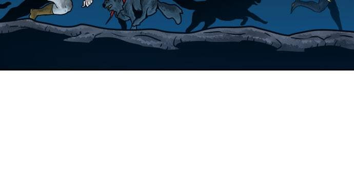 Read Warrior Executioner chapter 19 image 45 on Lezhin
