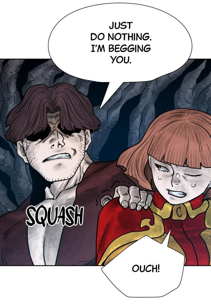 Read Warrior Executioner chapter 19 image 48 on Lezhin