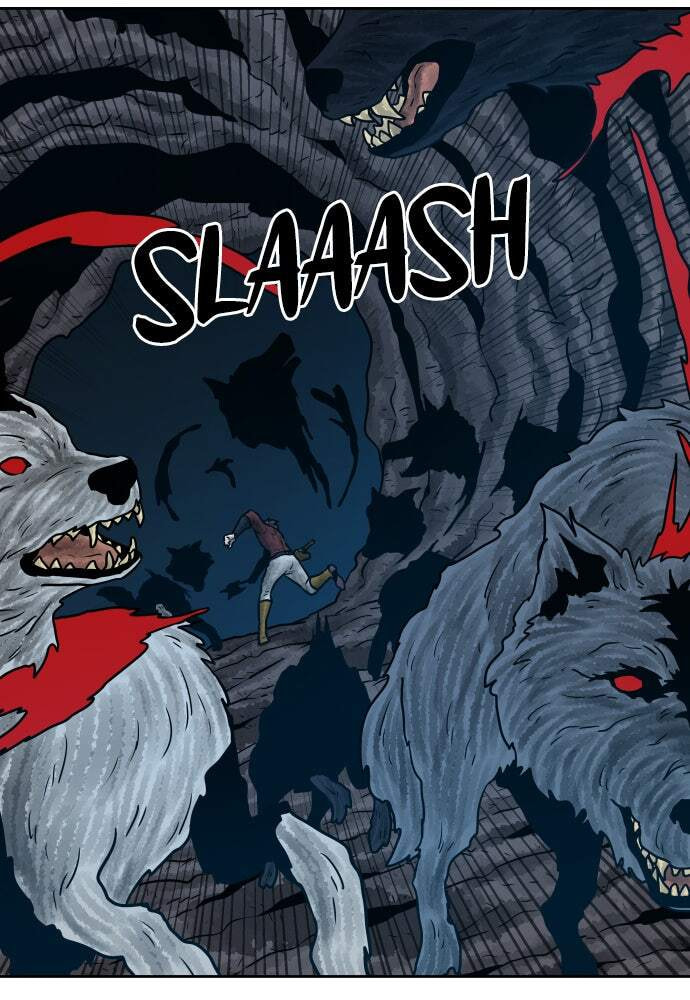 Read Warrior Executioner chapter 19 image 5 on Lezhin