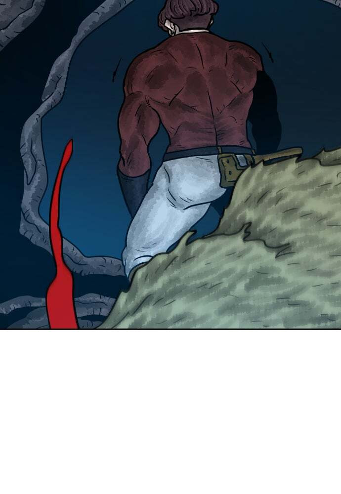 Read Warrior Executioner chapter 19 image 52 on Lezhin