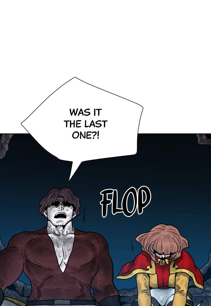 Read Warrior Executioner chapter 19 image 53 on Lezhin