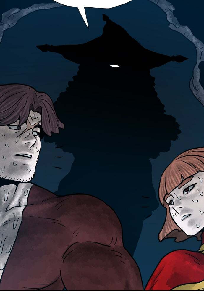 Read Warrior Executioner chapter 19 image 55 on Lezhin