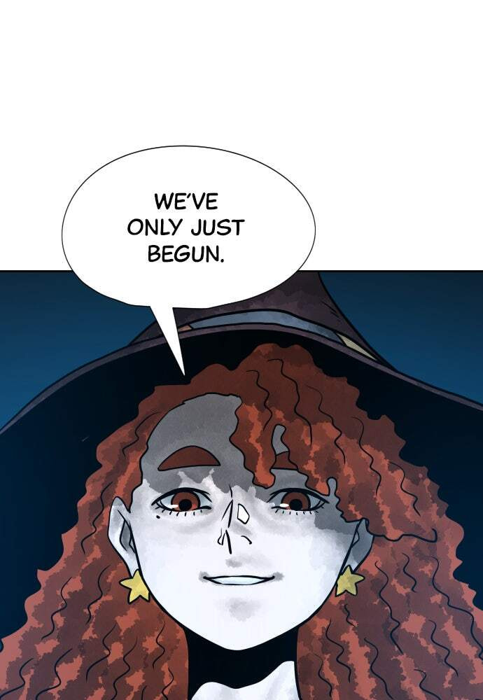 Read Warrior Executioner chapter 19 image 57 on Lezhin