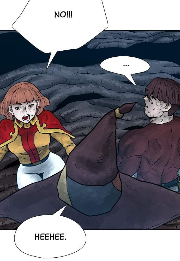 Read Warrior Executioner chapter 19 image 59 on Lezhin