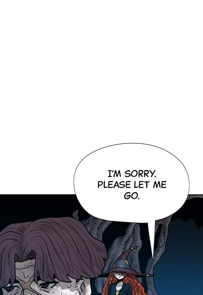 Read Warrior Executioner chapter 19 image 60 on Lezhin